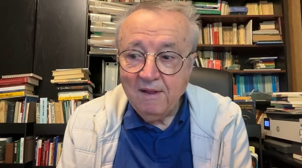 Ion Cristoiu critică afirmațiile atribuite ambasadoarei SUA: America nu dărâmă guverne, ci le bombardează