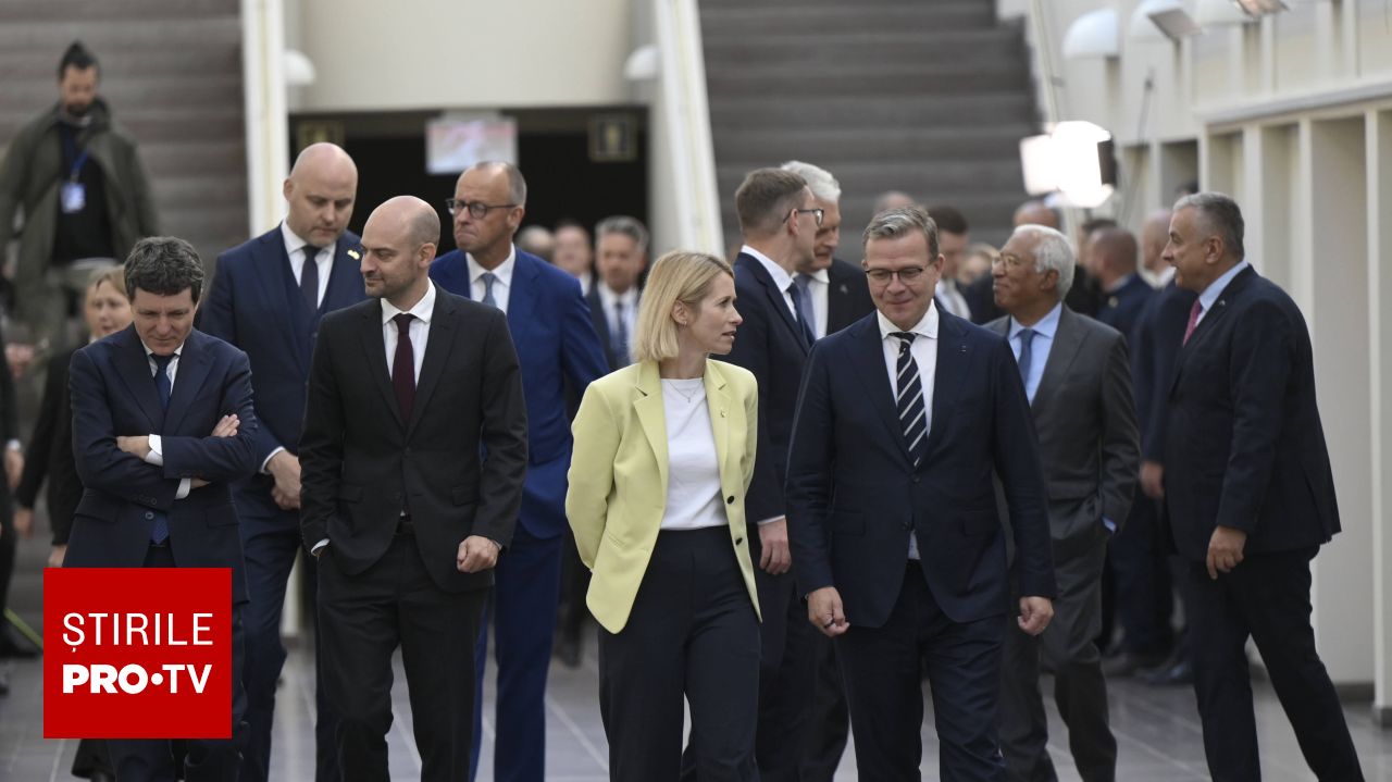 Nicușor Dan avertizează privind amenințările de pe Flancul estic și în zona arctică