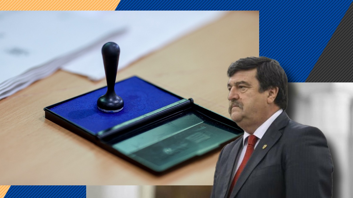 Toni Greblă contestă necesitatea modificării legii electorale pentru alegerile anticipate