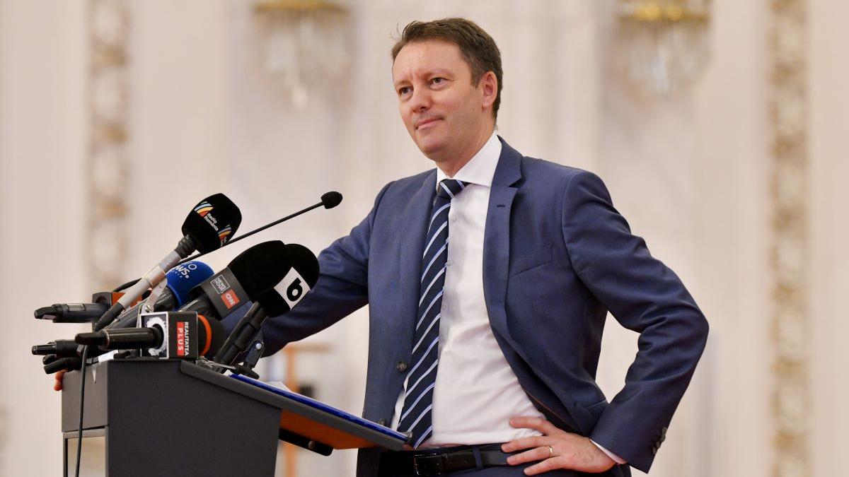 Siegfried Mureșan despre relația cu SUA: România trebuie să fie un partener egal și să spună și nu