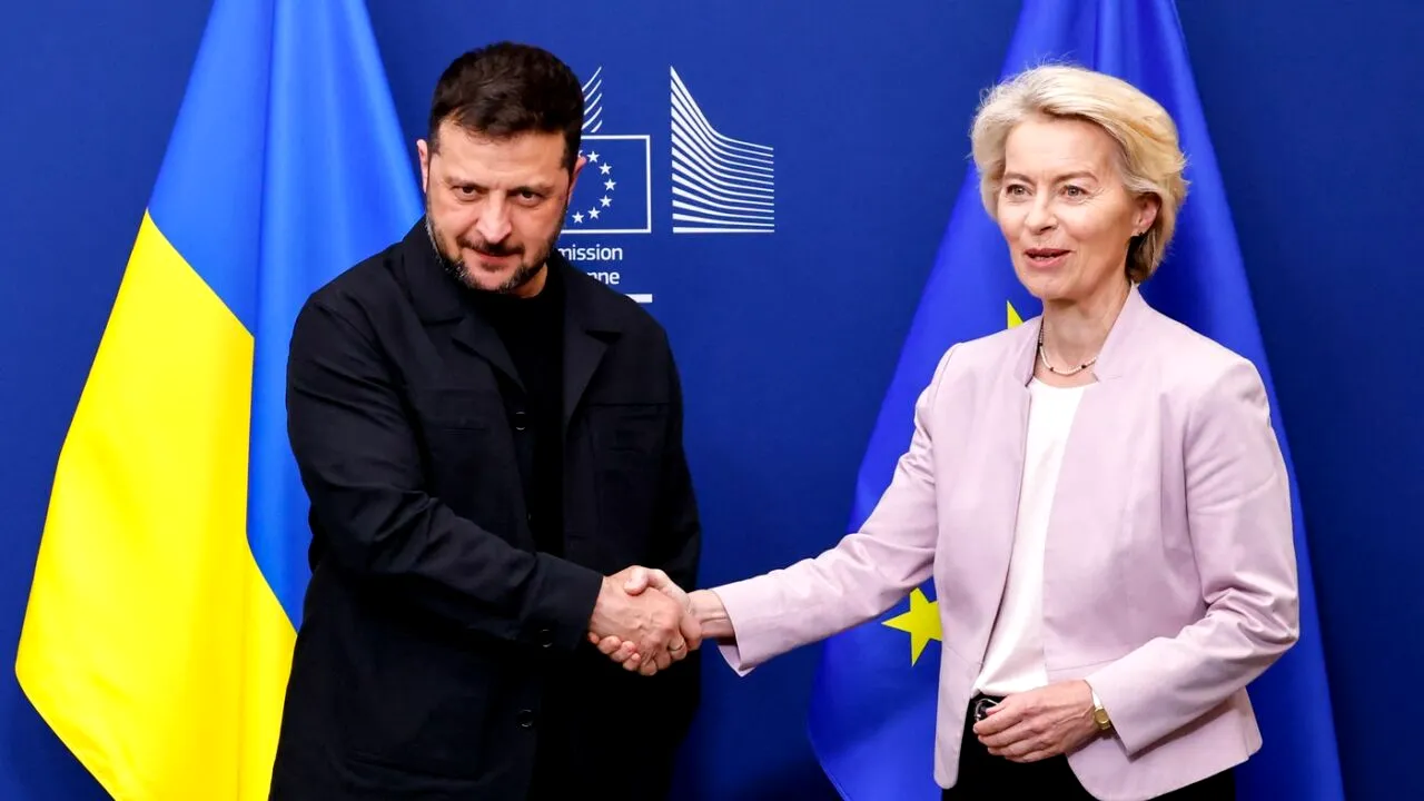 Republica Moldova și Ucraina vor primi foi de parcurs pentru accelerarea aderării la Uniunea Europeană
