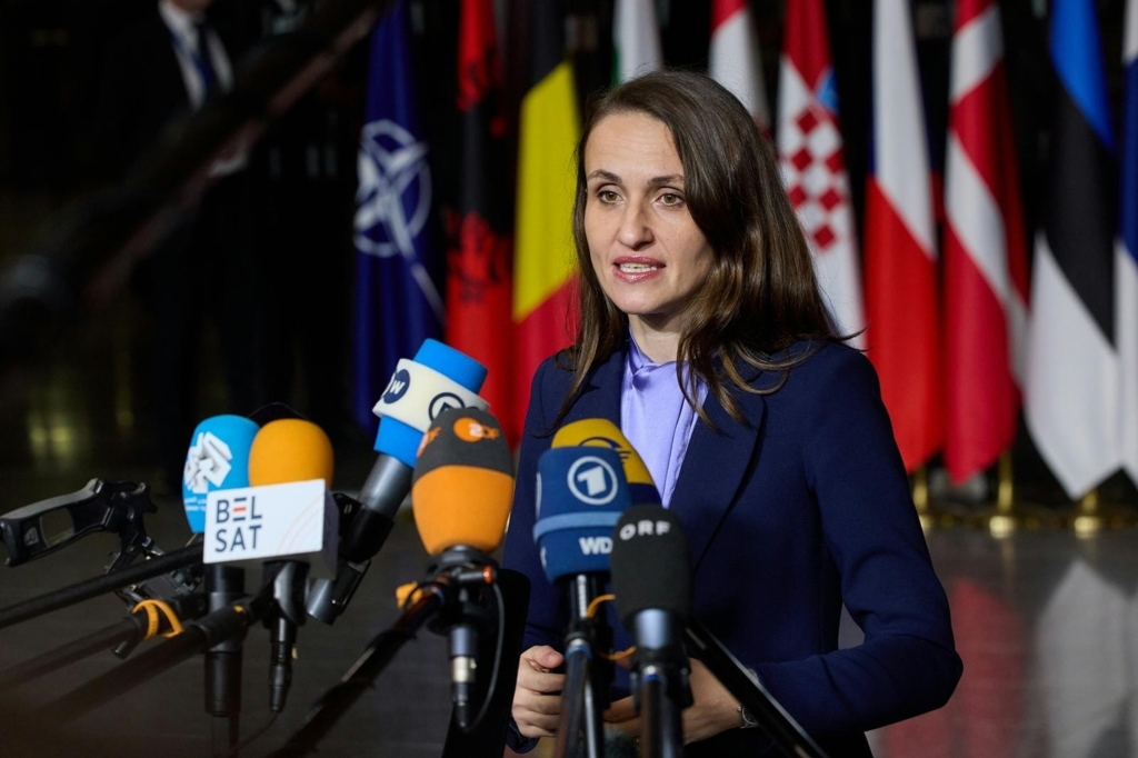 Oana Țoiu clarifică rolul ambasadoarei SUA din Grecia în contextul vizitei sale în România