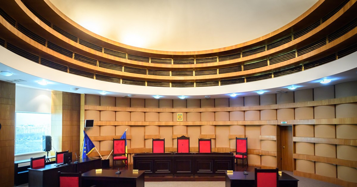Excludere definitivă din magistratură pentru o judecătoare din Galați după amânări masive de cauze