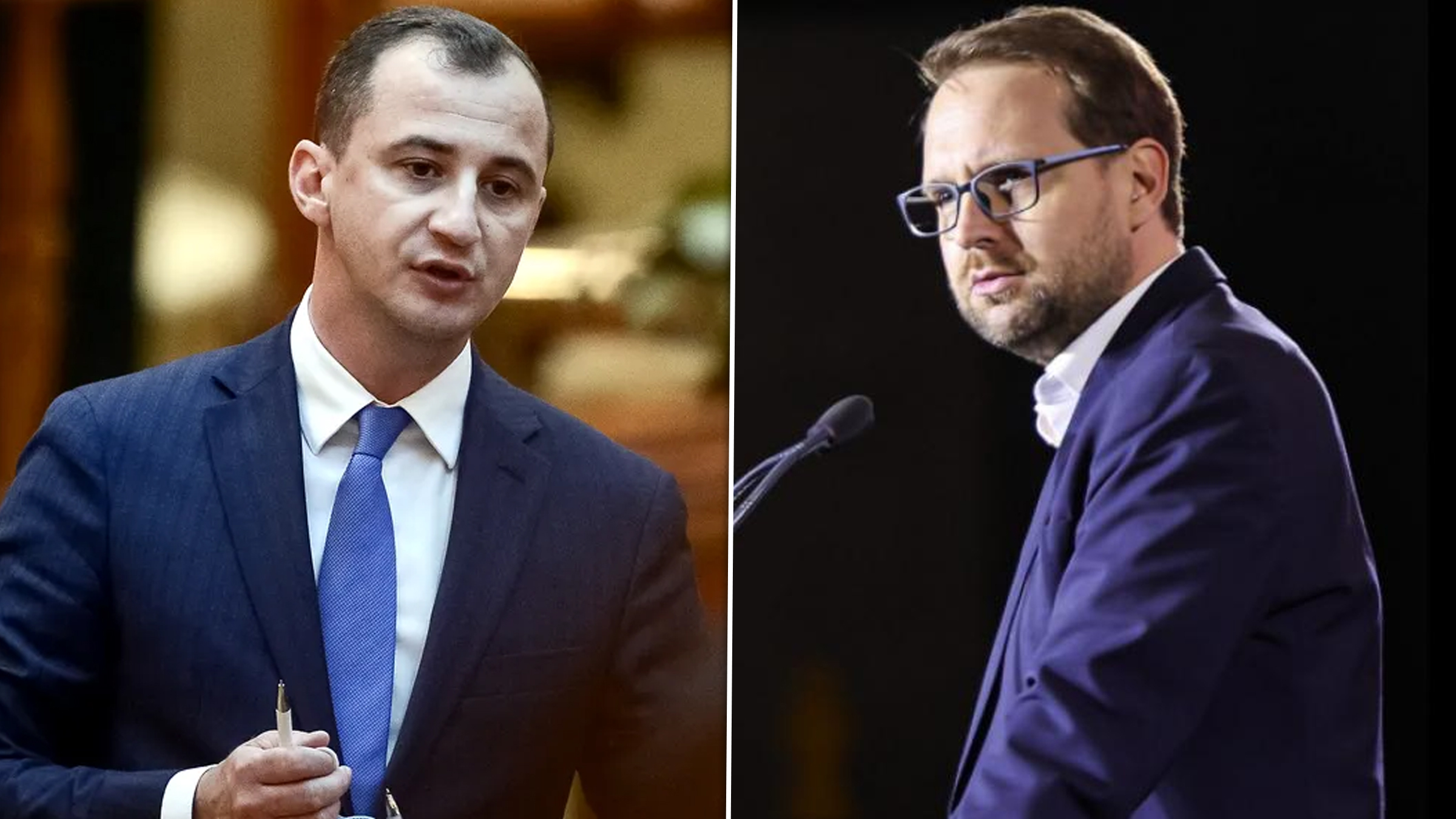 Alfred Simonis îl atacă dur pe Dominic Fritz: „Nu are dreptul să confunde propria situație cu Revoluția”