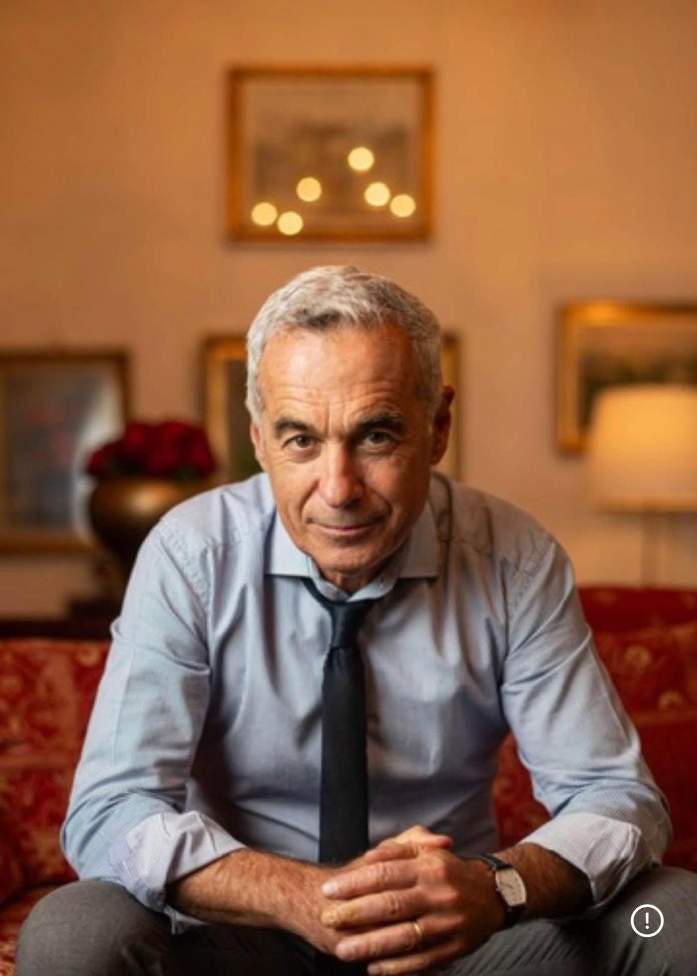 Procesul lui Călin Georgescu pentru acțiuni împotriva ordinii constituționale a fost amânat