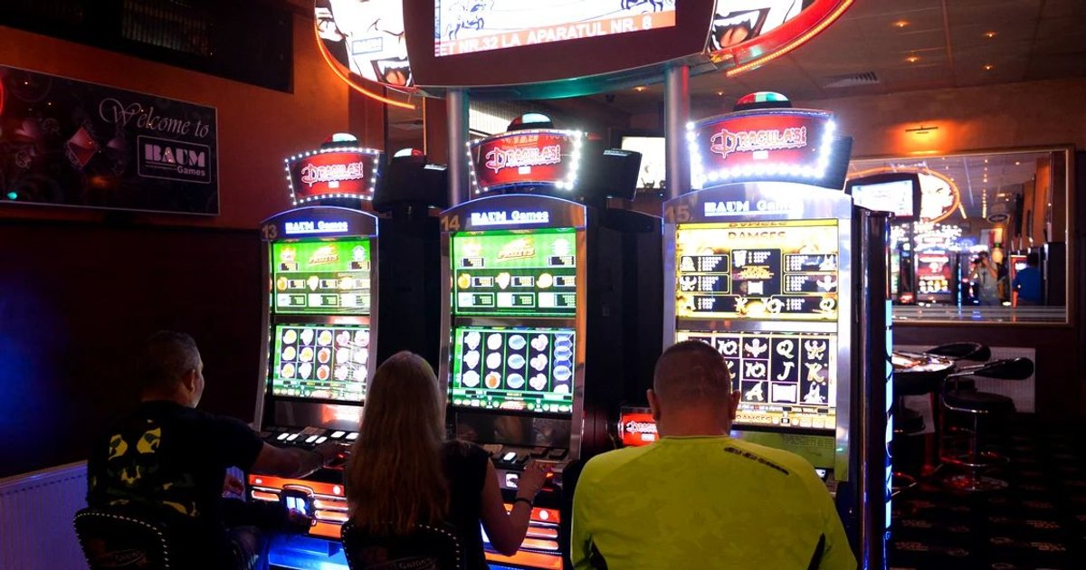 Litigiu major la Luxemburg: Contestarea taxei pe aparatele de tip slot-machine în fața CJUE