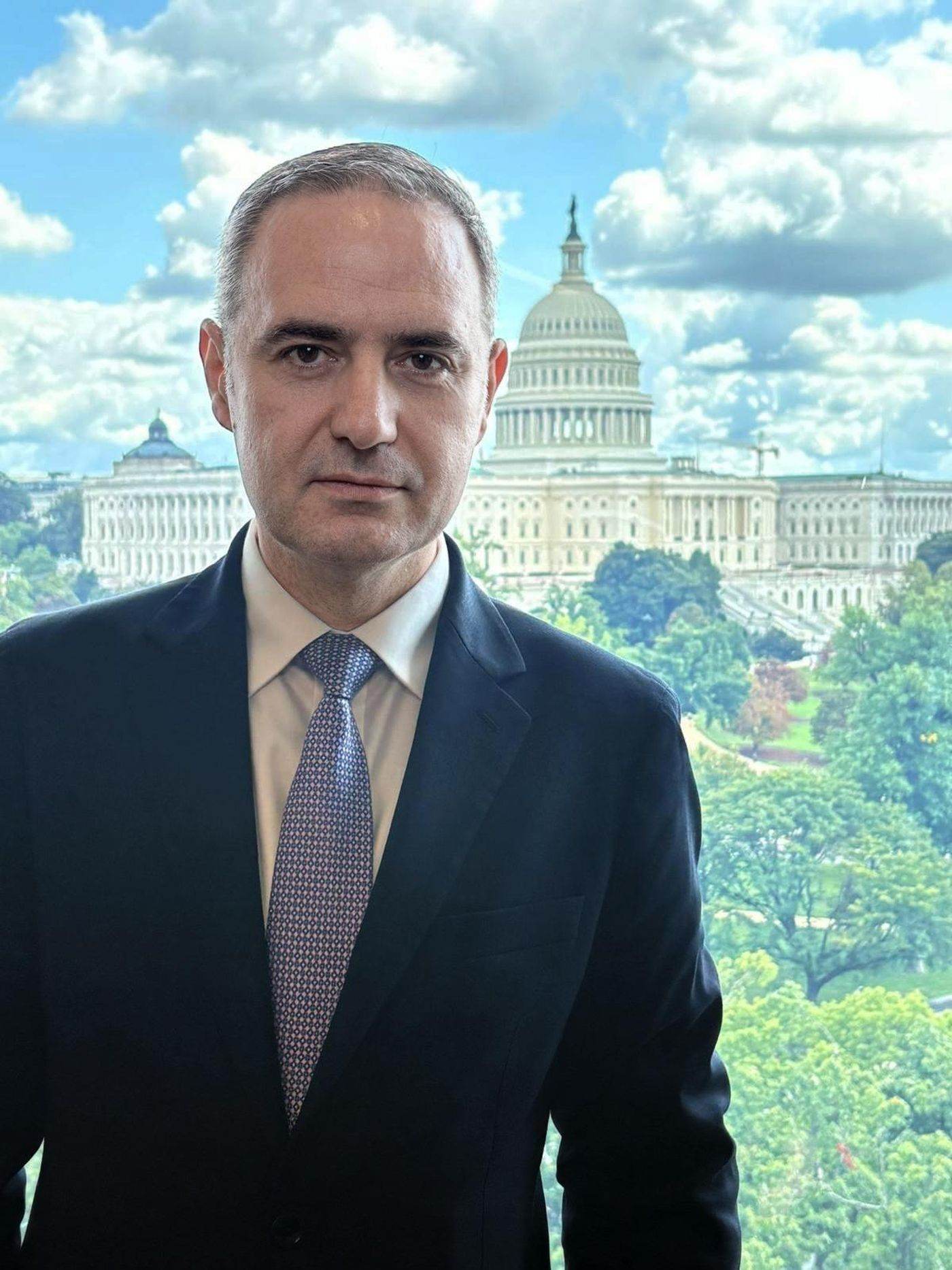 Alexandru Nazare solicită încheierea rapidă a crizei politice pentru stabilizarea economiei