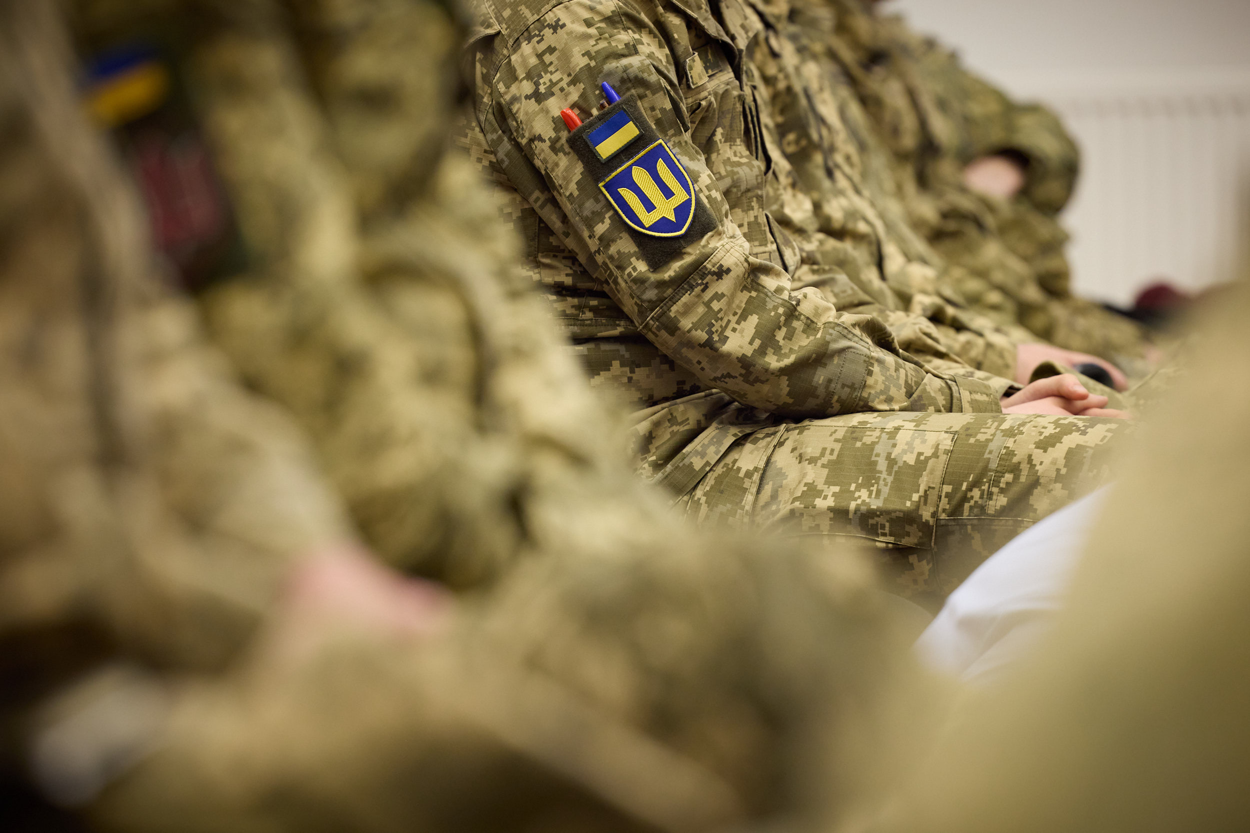 Uniunea Europeană aprobă primele cinci proiecte de apărare prin mecanismul EDIP