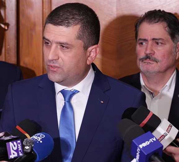 Radu Miruță despre posibila sesizare CCR pentru alegeri anticipate: Decizia va fi luată în conducerile USR-PNL