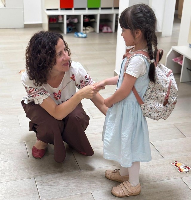 Roxana Mînzatu lansează Coaliția europeană pentru alfabetizare după rezultatele PISA 2025