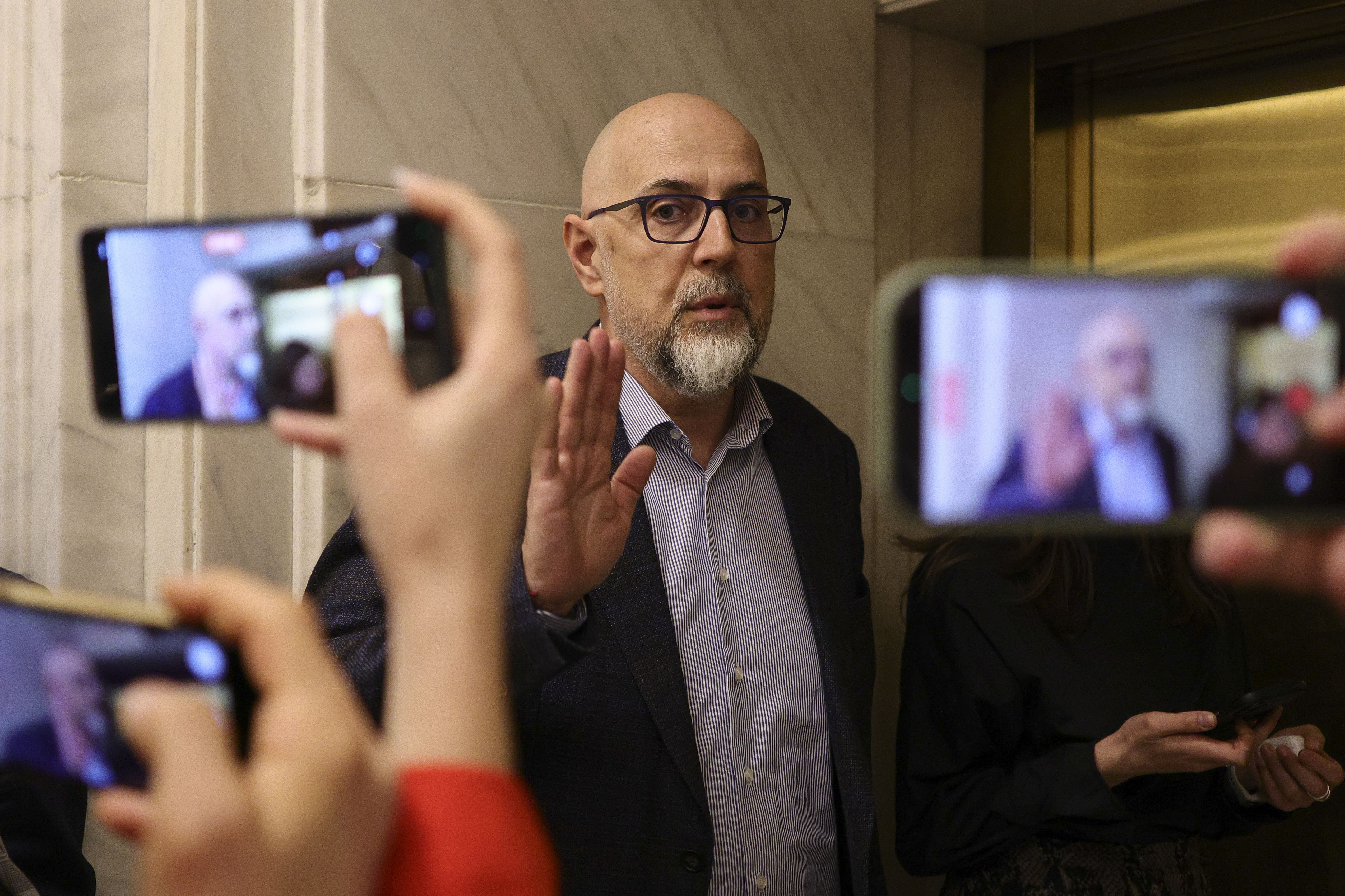 Kelemen Hunor avertizează: Alegerile anticipate ar putea duce la guvernarea AUR