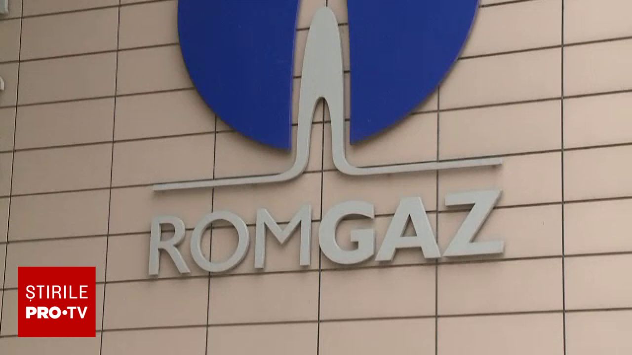 ROMGAZ respunde acuzațiilor privind presiunile din partea SUA asupra contractelor de gaze