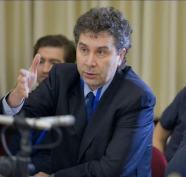 Corneliu Bjola cere o comisie de anchetă pentru investigarea interferenței externe în politica românească