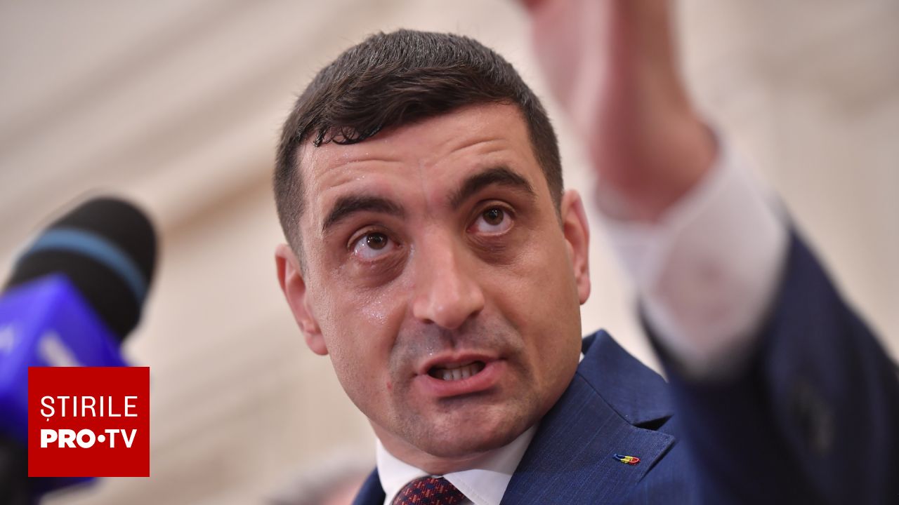 AUR negociază intrarea în Guvernul Mureșan, în timp ce PSD refuză să voteze cabinetul desemnat