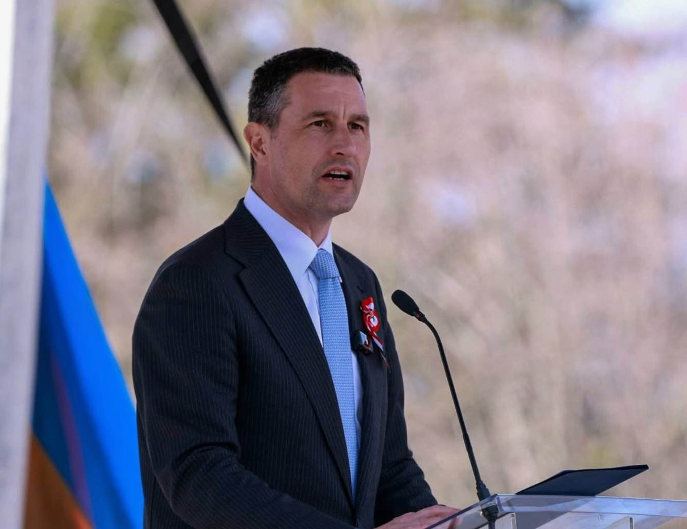 Tanczos Barna solicită un Guvern cu puteri depline pentru sprijinirea fermierilor