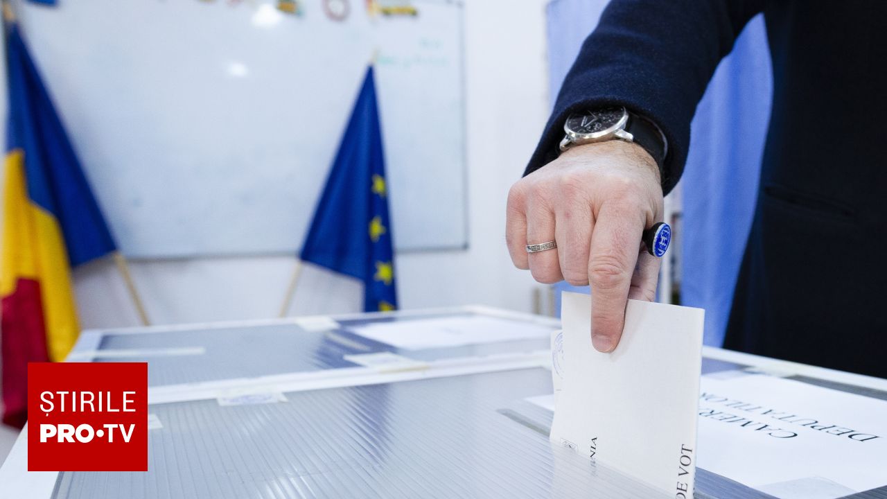 AEP propune modificări legislative pentru organizarea alegerilor parlamentare anticipate