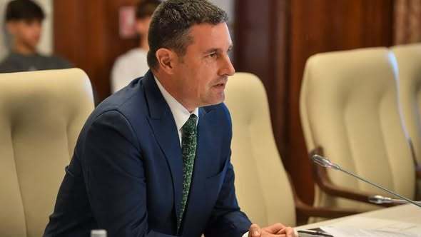 Tanczos Barna primește aviz favorabil pentru funcția de ministru al Agriculturii și Dezvoltării Rurale