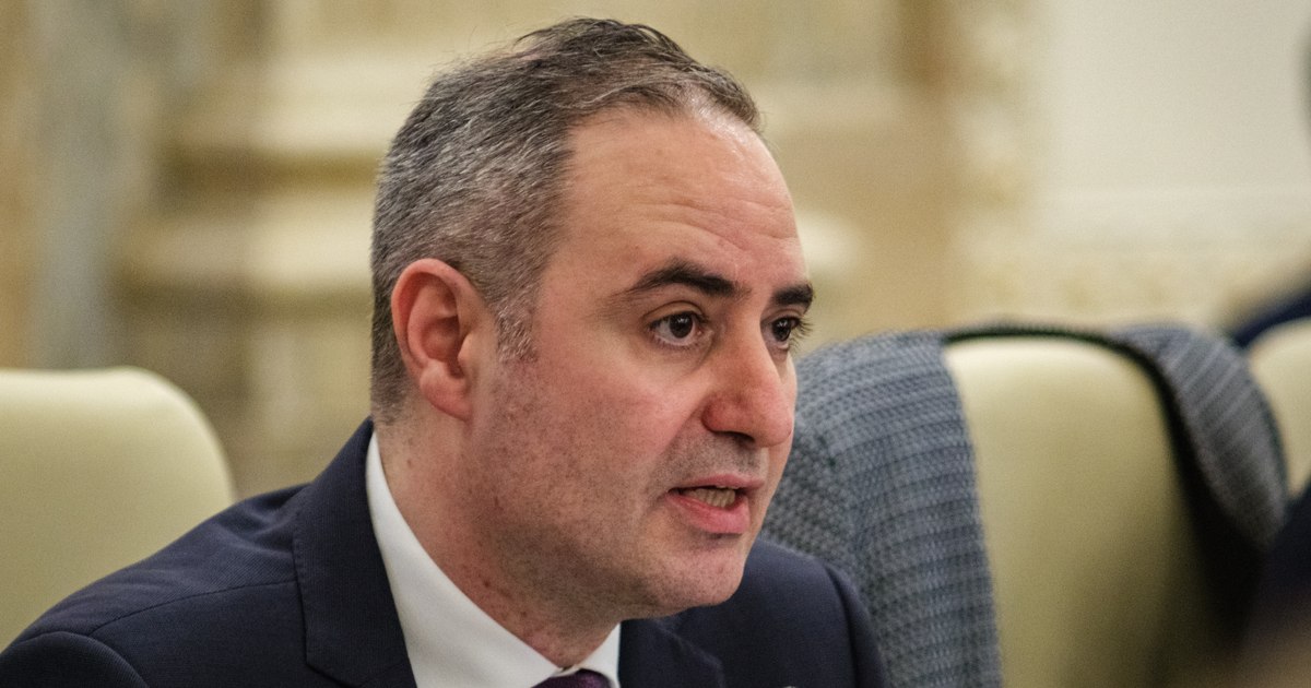 Alexandru Nazare propune o indexare prudentă a pensiilor începând cu 1 ianuarie