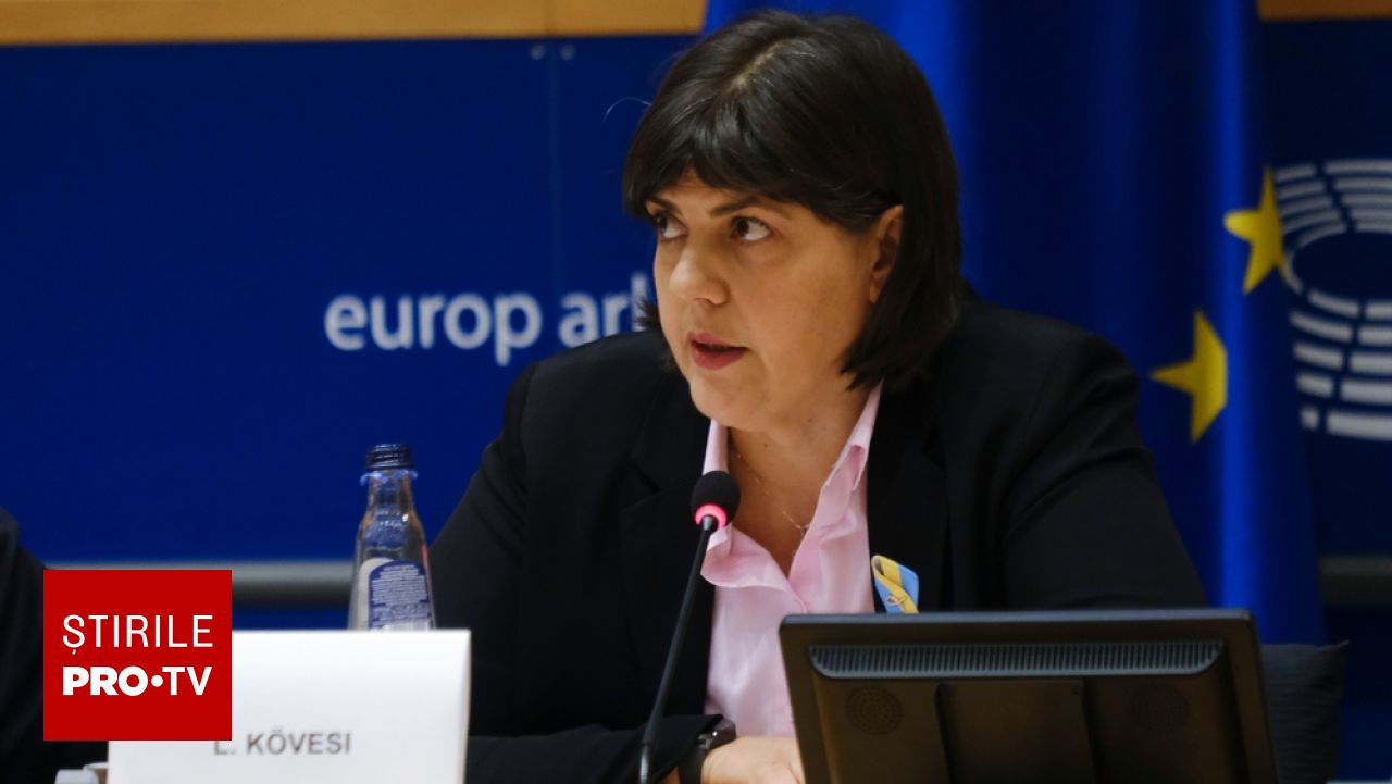Evaluarea EPPO: Anchetele au crescut de șapte ori, dar resursele și legislația rămân probleme majore