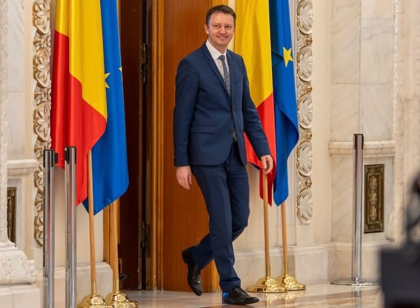 Siegfried Mureșan anunță disciplină bugetară rigidă și reforme structurale la nivelul statului