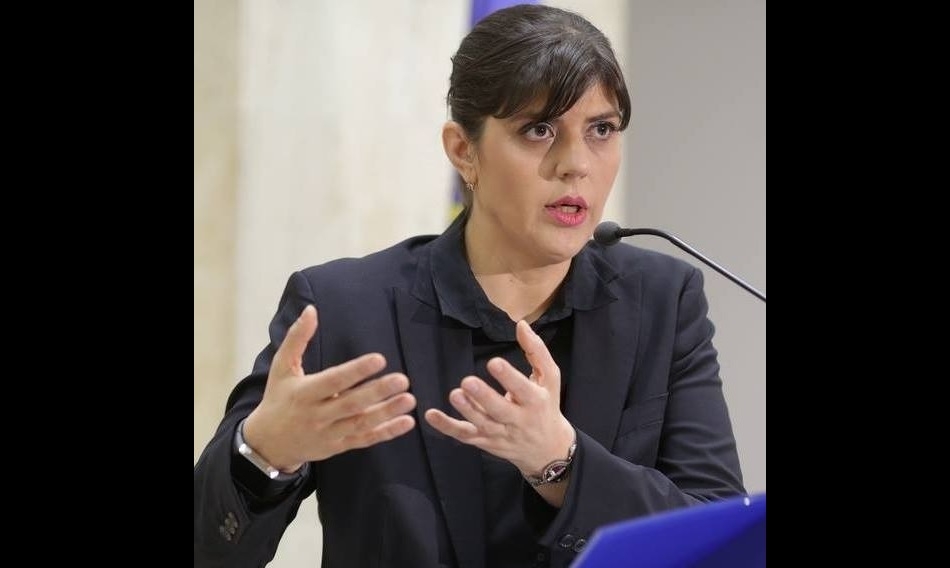 Mandatul Laurei Codruța Kövesi la EPPO se încheie în 2026. Comisia Europeană a semnalat probleme de resurse