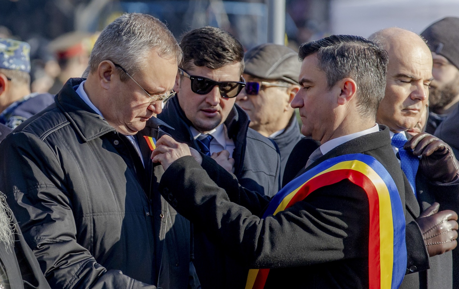 Mihai Chirica critică deciziile Guvernului: „Poporul mai greșește” și afirma că politicile fiscale ignoră economia