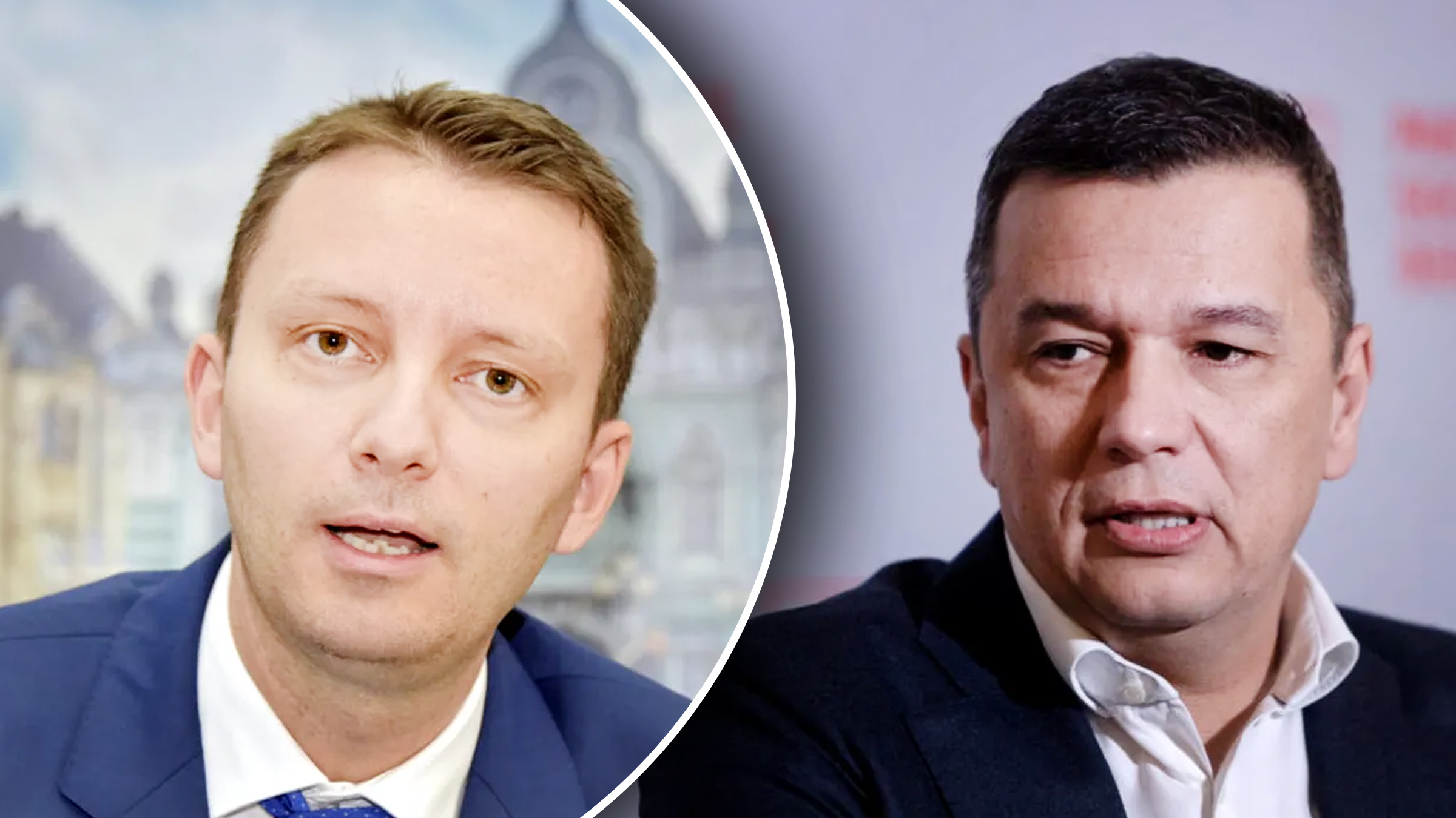 Siegfried Mureșan avertizează că Sorin Grindeanu ar putea emite o nouă ordonanță dacă va ajunge la guvernare