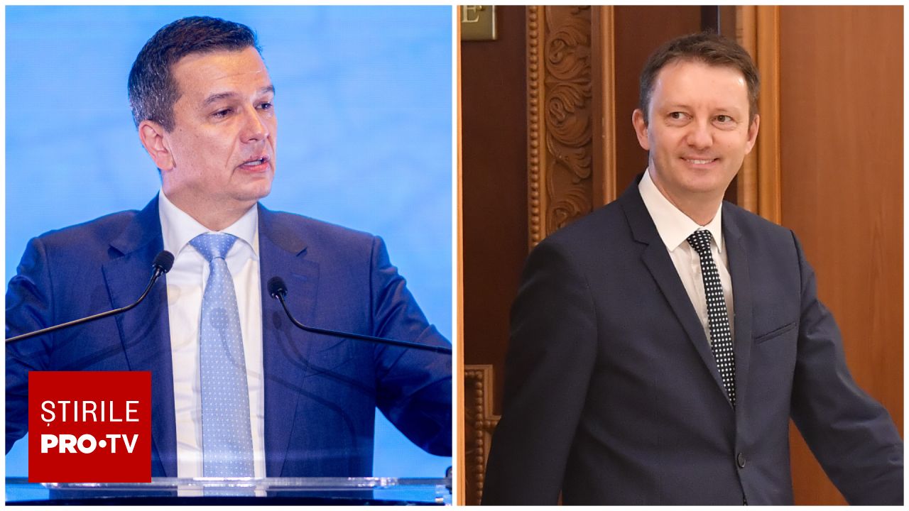 Mureșan reacționează la afirmațiile lui Grindeanu despre OUG 13: „Nu va ezita să dea o nouă ordonanță pro-furt”
