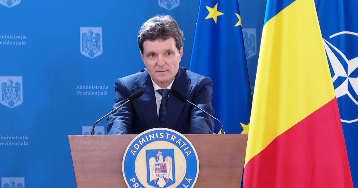Nicușor Dan propune un control civil mai riguros asupra serviciilor de informații