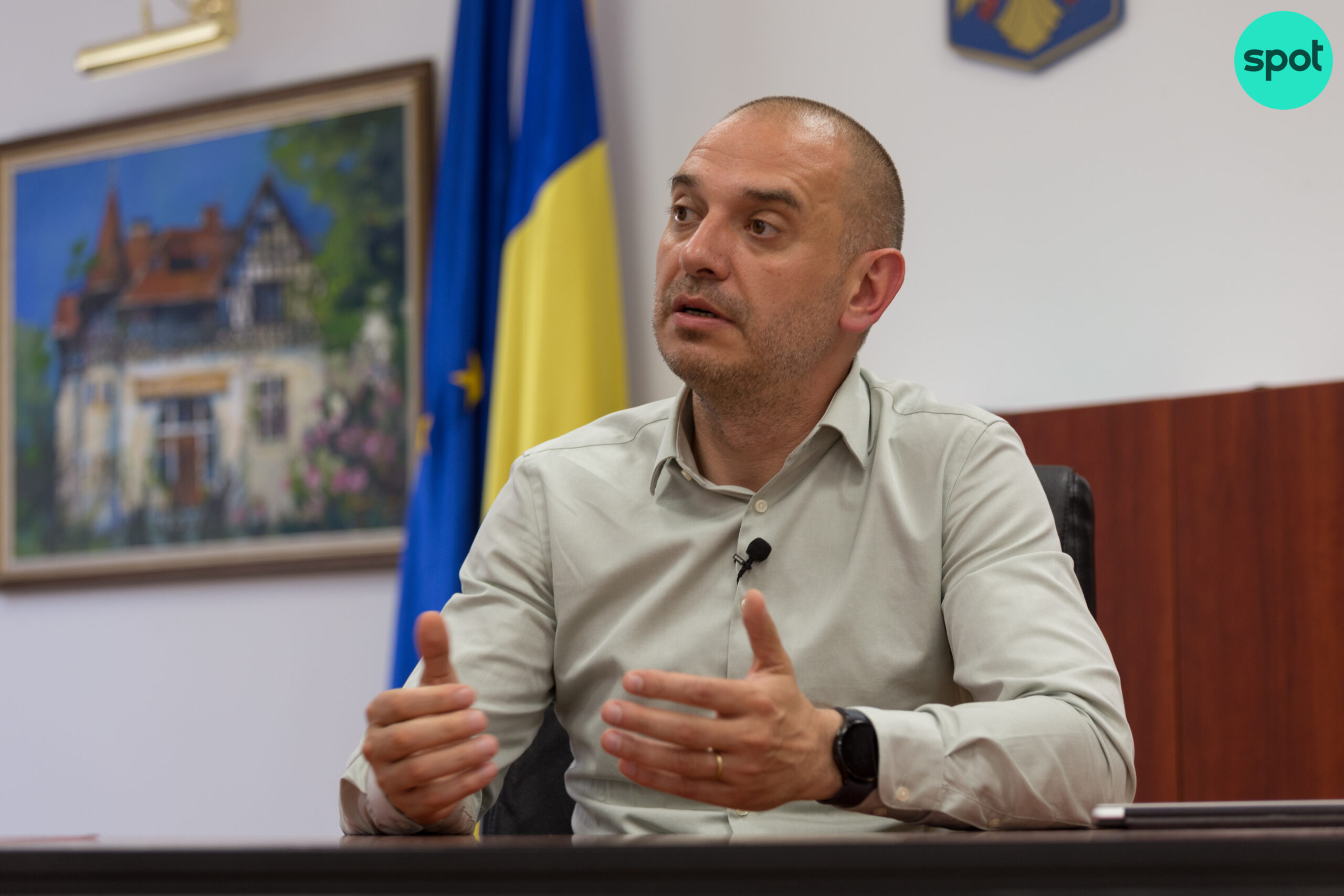 Radu Mihaiu estimează că Guvernul Mureșan poate obține învestitura cu sprijinul PSD