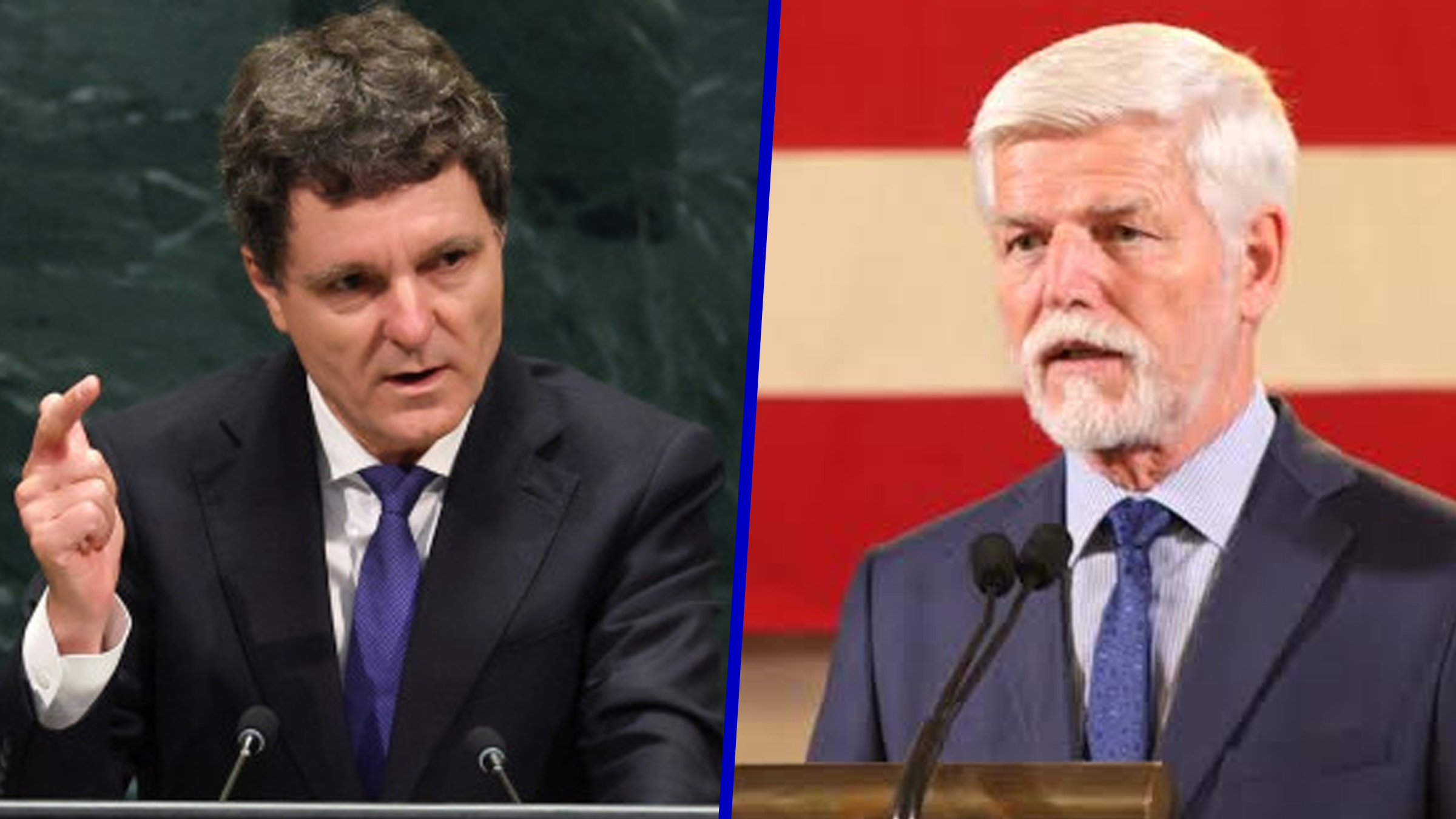 Nicușor Dan vizitează Republica Cehă pentru discuții despre securitatea Europei și industria de apărare