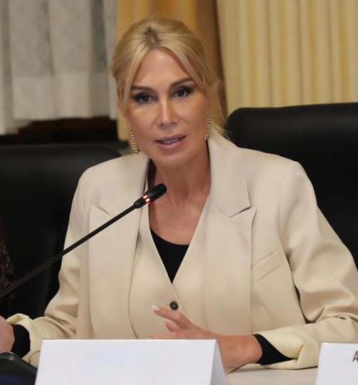 Raluca Turcan avertizează: Planul B poate duce la alegeri anticipate și la instabilitate economică