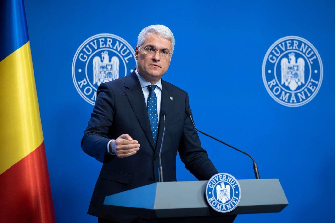 Dragoș Pîslaru critică PSD: Pariul pe nominalizarea lui Sorin Grindeanu este o cacealma