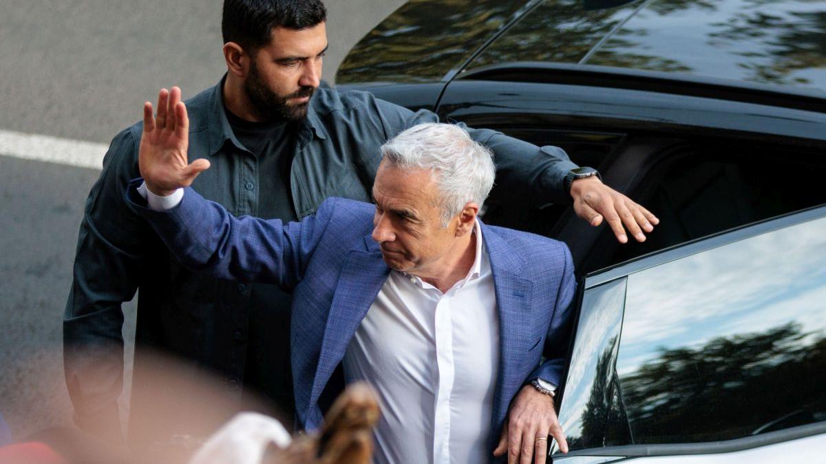 Călin Georgescu, din nou la Curtea de Apel: Judecătorii au avut opinii diferite în dosarul DIICOT