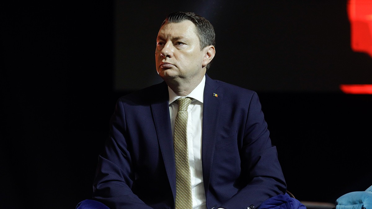 Avertisment de la BNR: Este necesară revenirea la o guvernare funcțională pentru stabilitatea fiscală