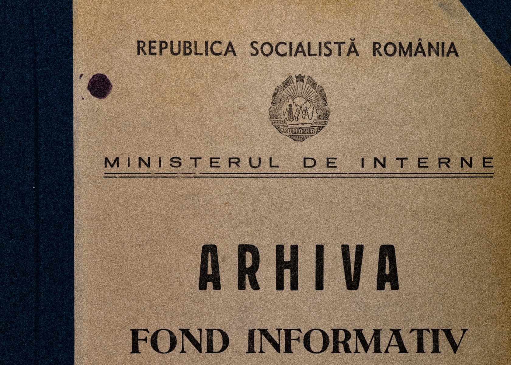 PNL relansează proiectul de lege pentru lustrație: vor fi verificați magistrații și cadrele din Ministerul de Interne