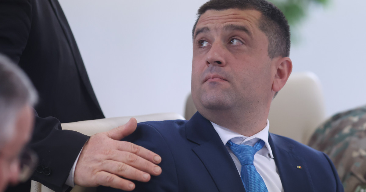 Ministerul Apărării Naționale explică prezența cadrelor militare la audierea lui Radu Miruță în Parlament