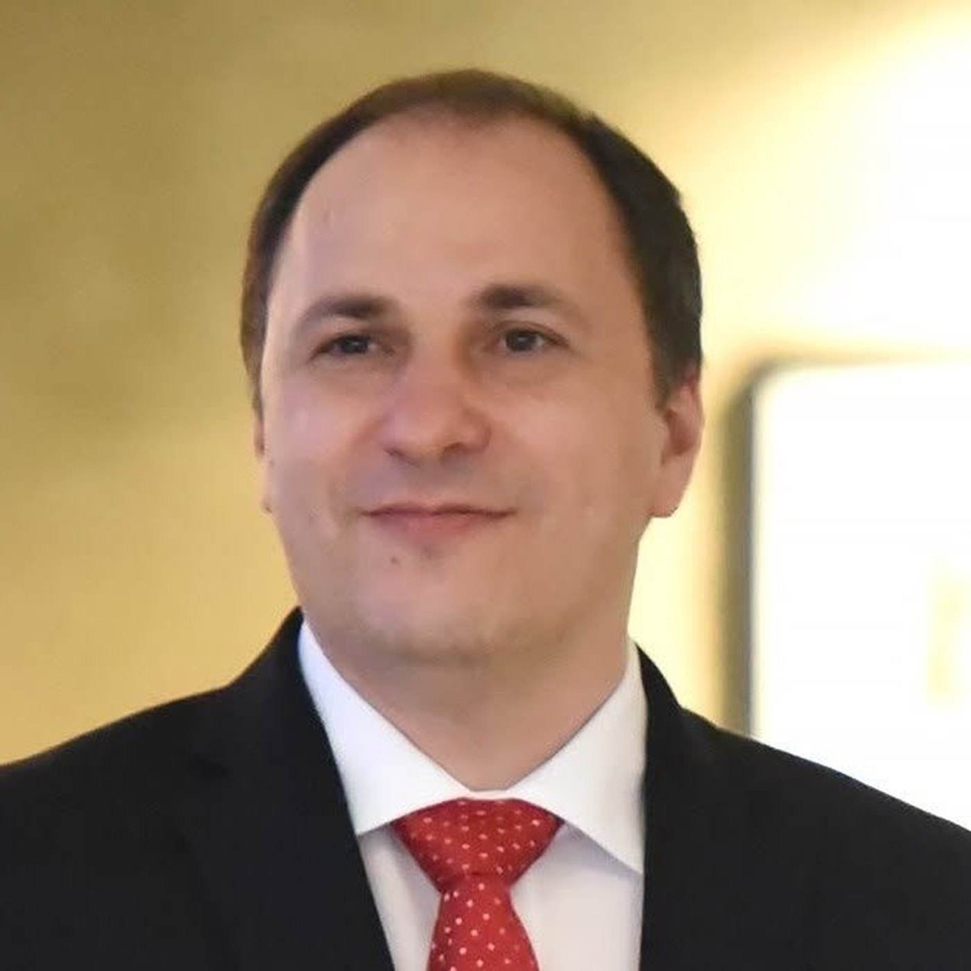 Mihai Dimian a primit aviz negativ pentru funcția de ministru al Educației și Cercetării