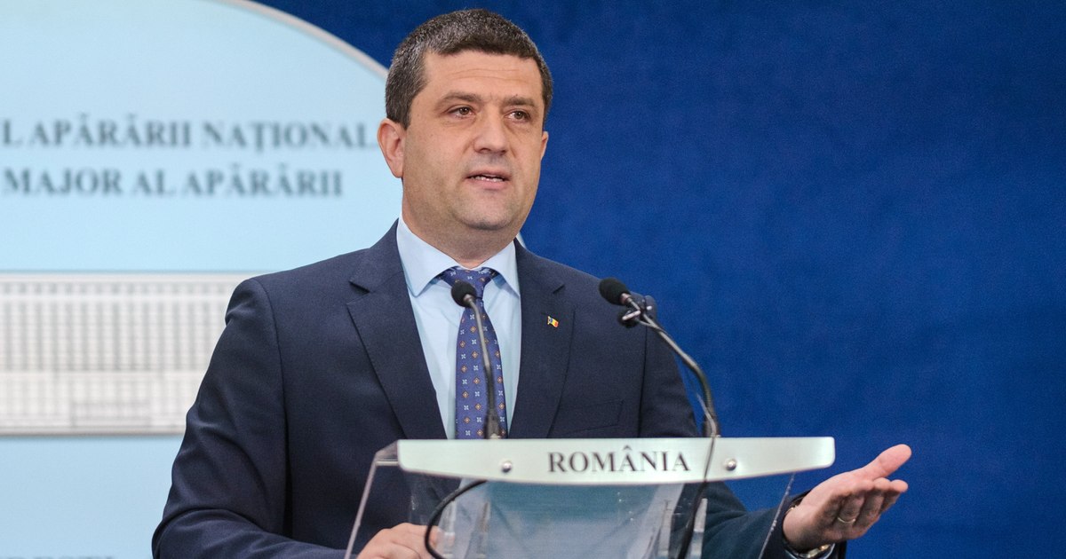Radu Miruță explică prezența celor trei generali la audierea parlamentară: „Este o practică uzuală”
