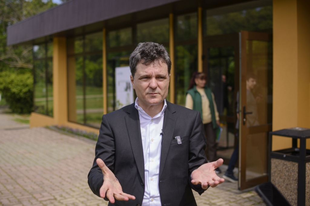 Analiza lui Cristian Păun despre blocajul politic: Ecuația care împiedică formarea unui guvern cu puteri depline