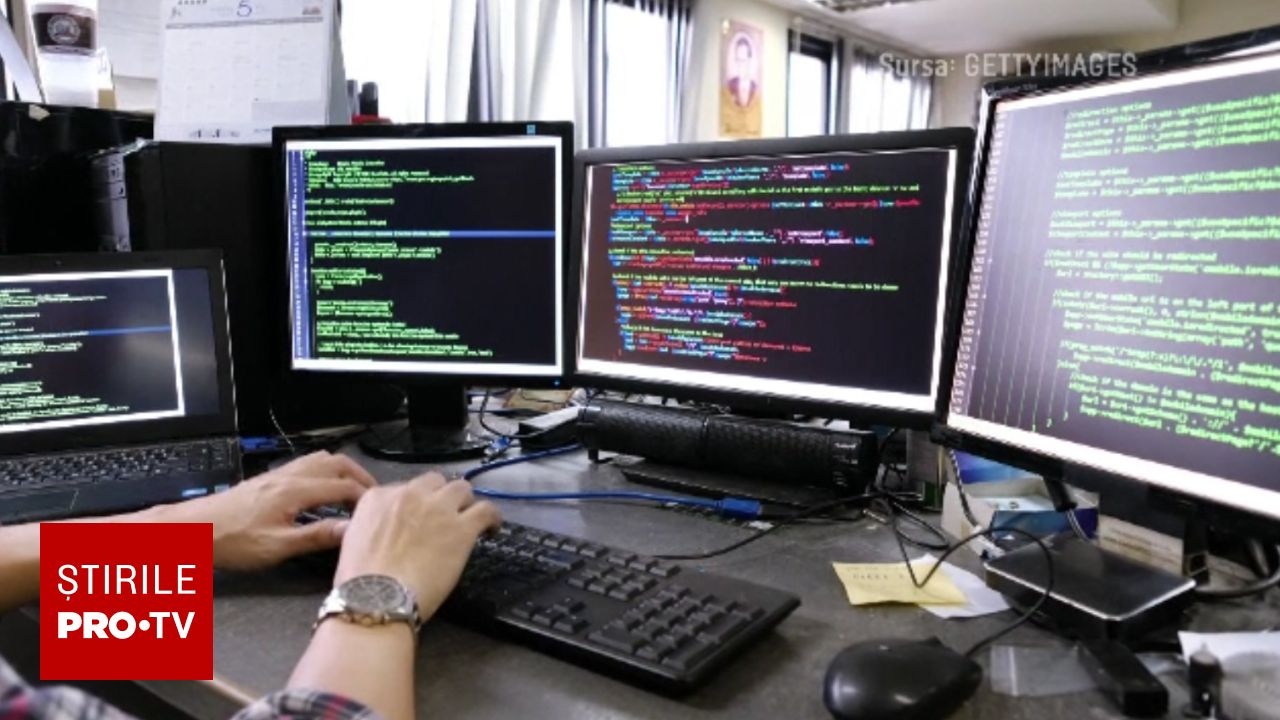 DNA încetează colaborarea cu o firmă americană suspectată că este controlată de serviciile de securitate rusești