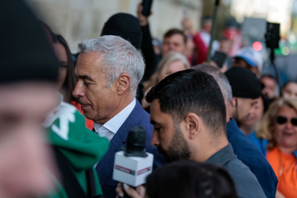 Avocații lui Călin Georgescu contestă arestarea preventivă și pregătesc demersuri pentru eliberare