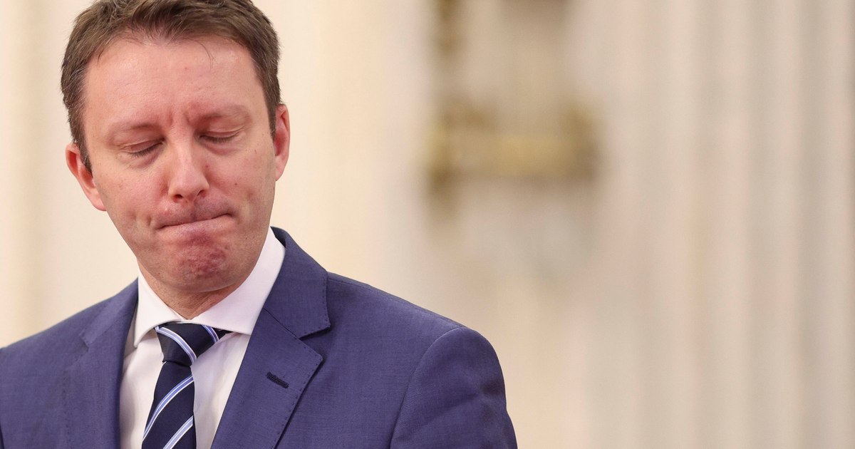 Guvernul Mureșan riscă eșecul în Parlament: scandalul ambasadoarei SUA influențează votul