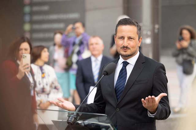 Nicu Ștefănuță critică avizele pentru candidații de miniștri: Este eșecul politicii românești