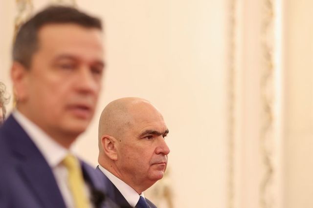 Curtea Constituțională va decide dacă Guvernul a depășit competențele prin adoptarea Programului SAFE