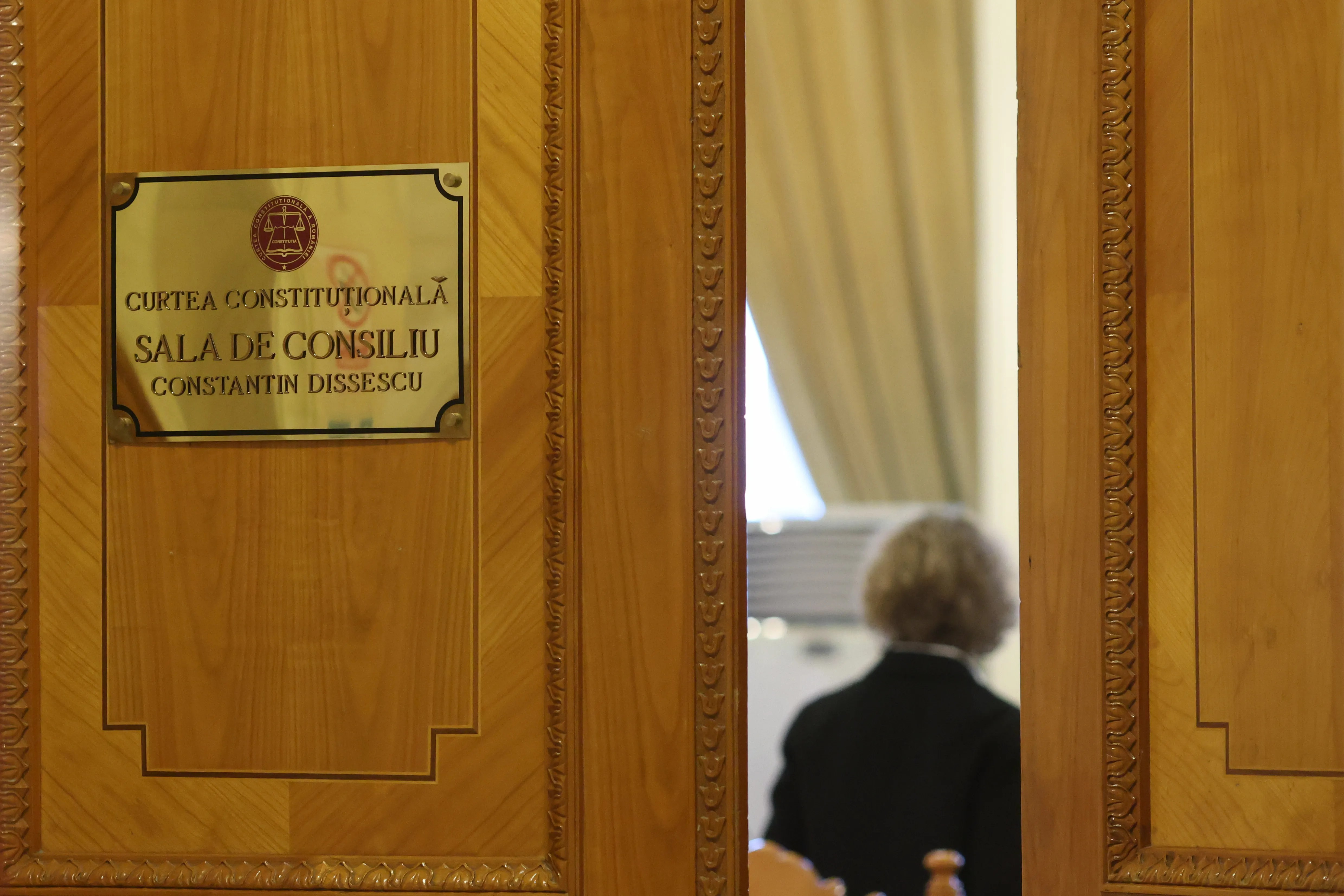 Decizie CCR privind programul SAFE: Sesizarea lui Sorin Grindeanu despre limitele de legiferare ale Guvernului