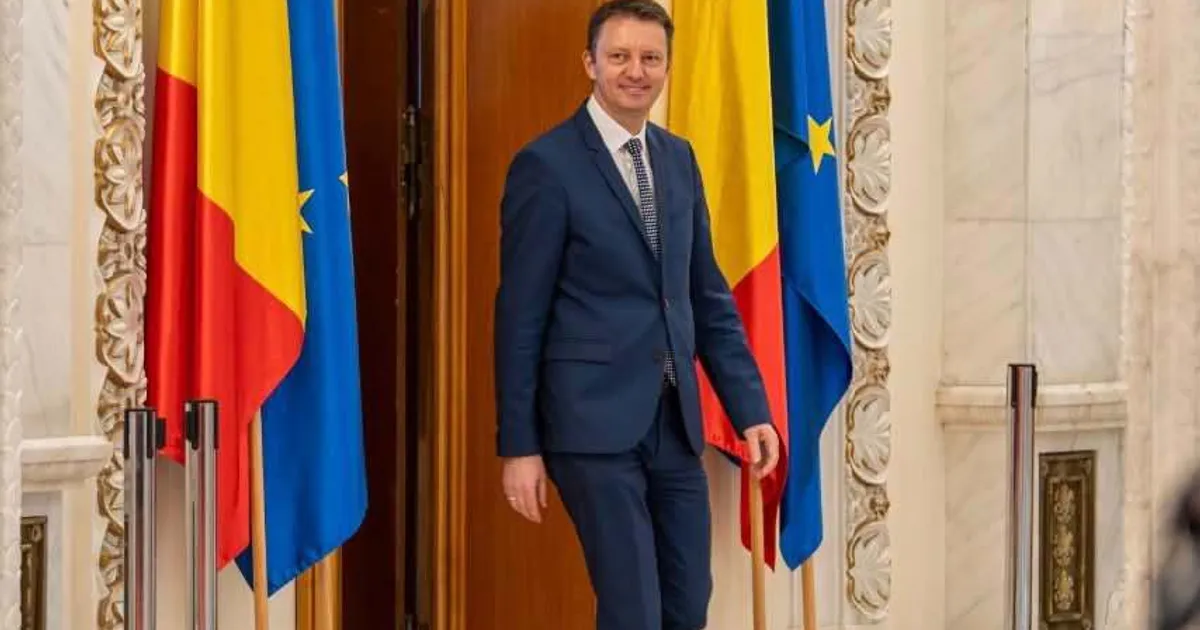 Vot decisiv în Parlament pentru Guvernul Siegfried Mureșan: un eșec poate duce la alegeri anticipate