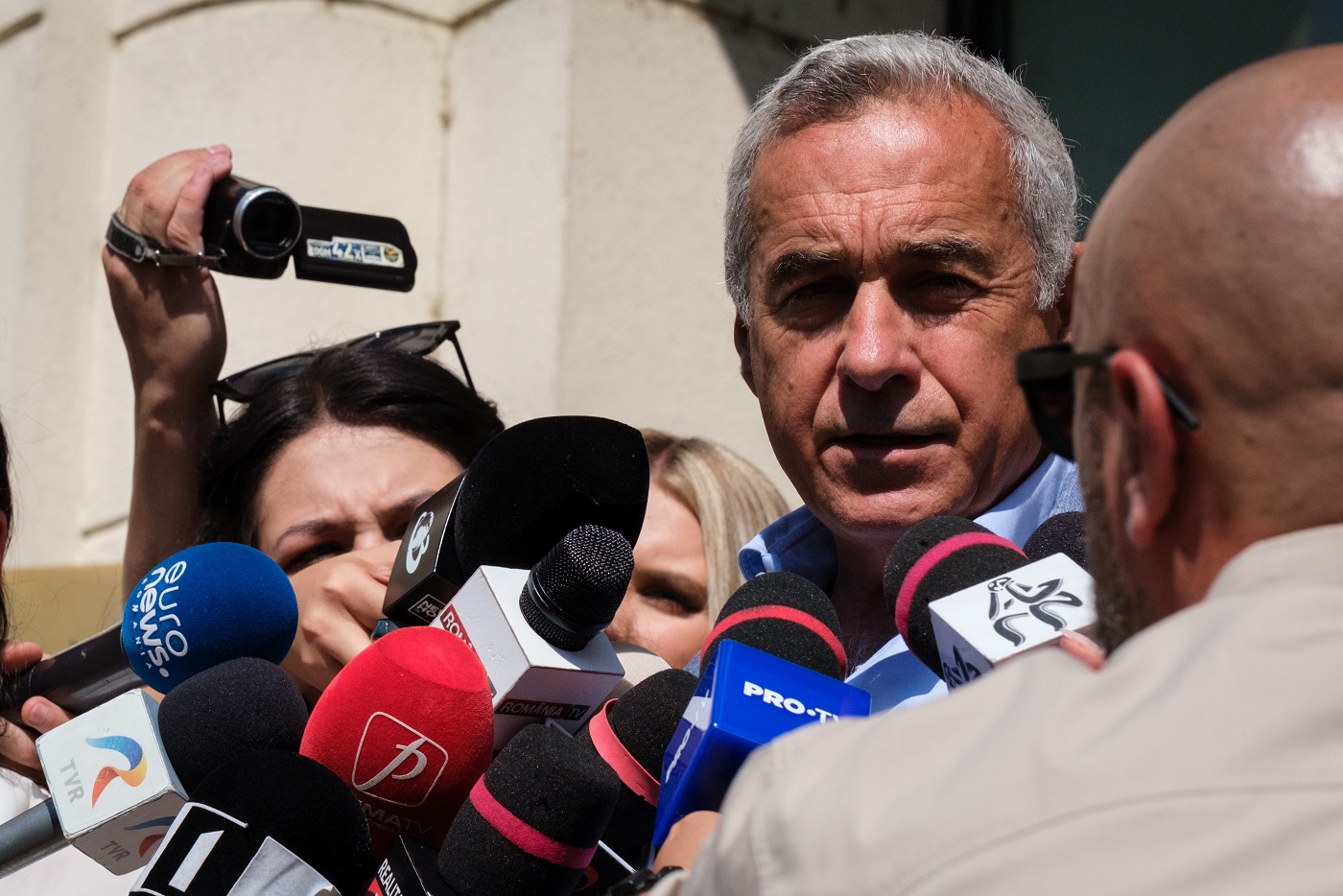 Investigație RISE Project: Promovarea lui Călin Georgescu în biserici și mănăstiri prin intermediul clericilor