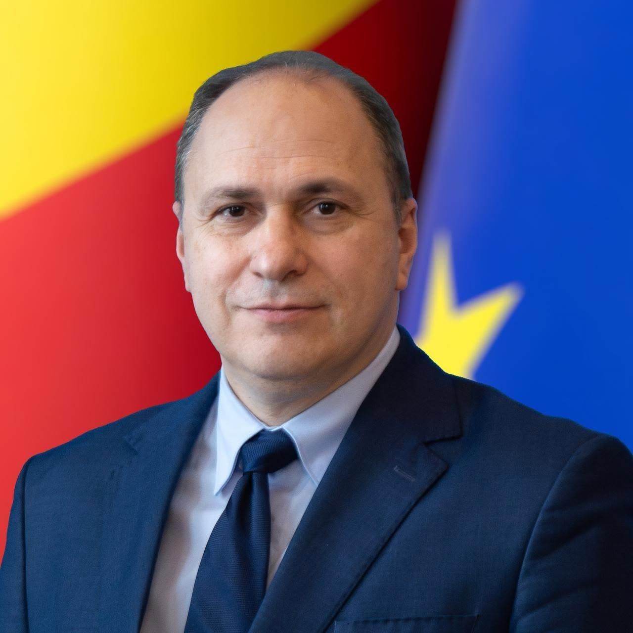 Mihai Dimian anunță un nou program de burse postdoctorale de până la 4.000 de lei pe lună