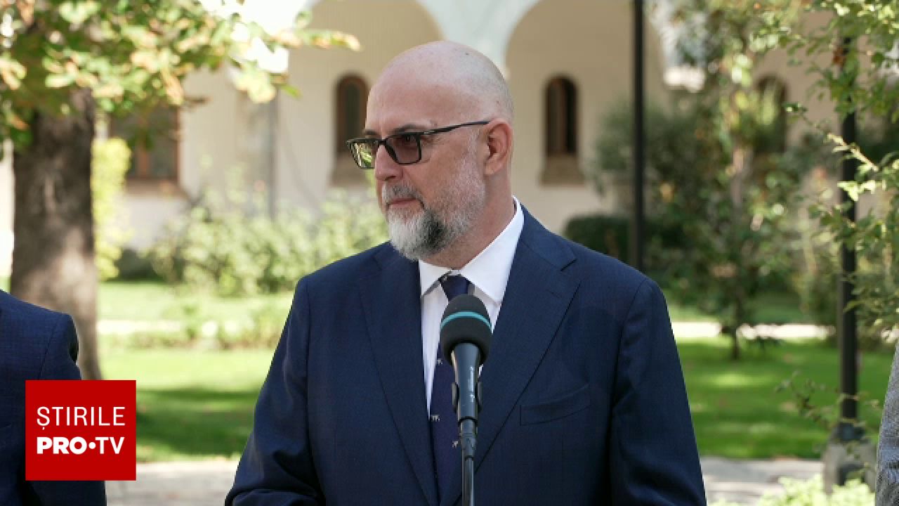 Kelemen Hunor estimează că Guvernul Mureșan nu va obține numărul necesar de voturi în Parlament